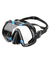 Venom Mask Black Blue product photo