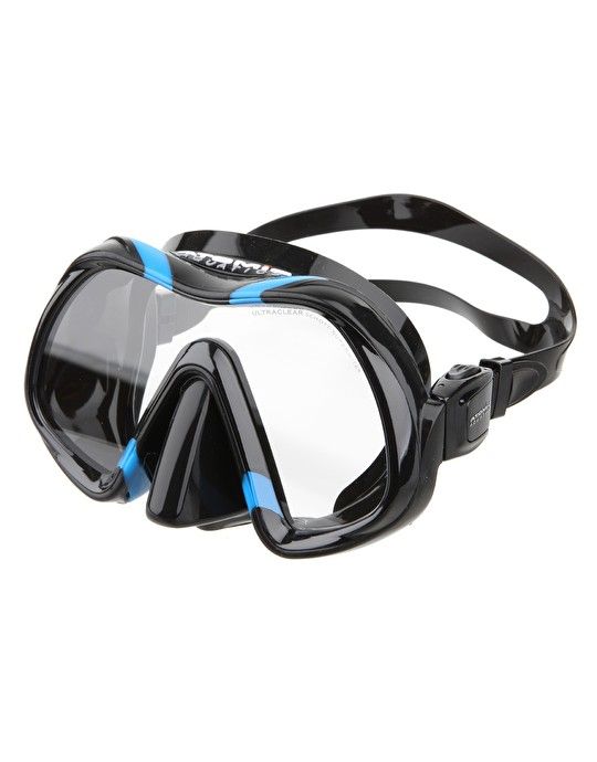 Venom Mask Black Blue product photo