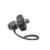 Yoke to DIN Conversion Kit Brass product photo
