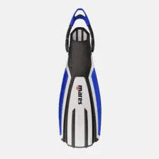 Avanti 4X Open Heel Dive Fins-Scuba Schools of America