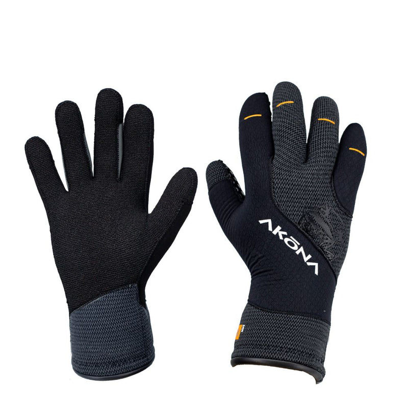 AX ArmorTex 3mm Gloves-Scuba Schools of America