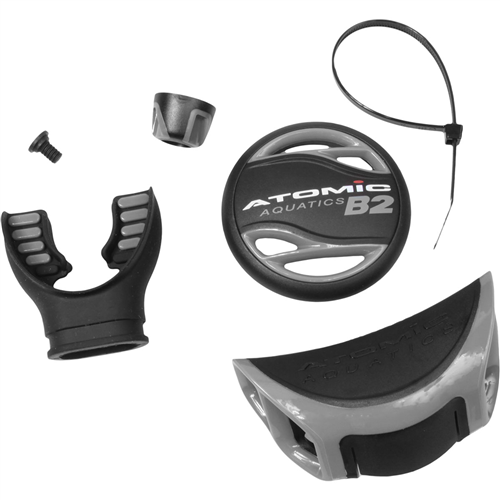 B2 Color Kit Gray product photo