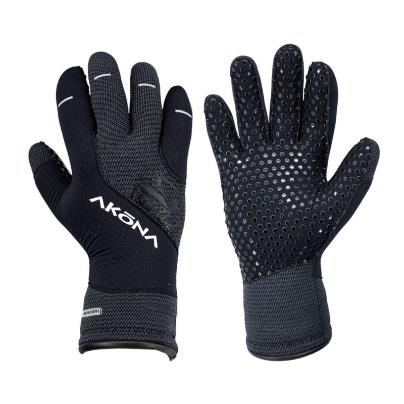 Bahama 3mm Gloves-Scuba Schools of America