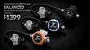 Z90 Environmentally Sealed Diaphragm Regulator