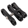 Ball Joint Clamp for Universal Underwater Photography Accessories-Scuba Schools of America