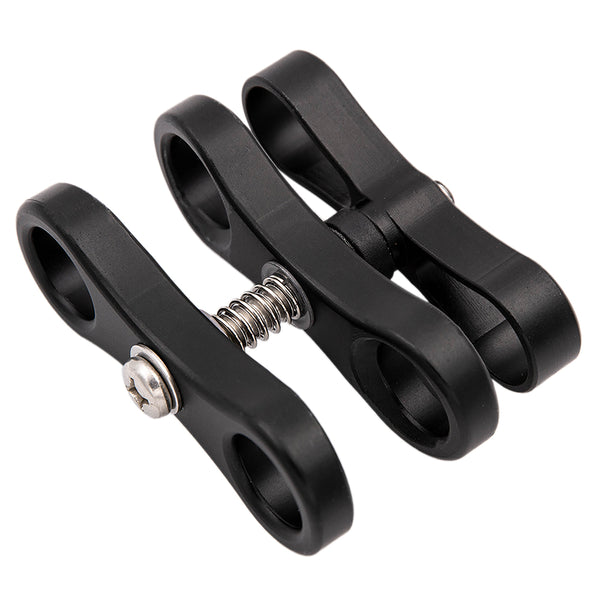 Ball Joint Clamp for Universal Underwater Photography Accessories-Scuba Schools of America