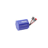 Battery Cell 21700 x 8, High Capacity Rechargeable Power Pack, Scuba Diving and Underwater Lighting Gear-Scuba Schools of America