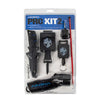 BCD Pro-Kit LED-Scuba Schools of America