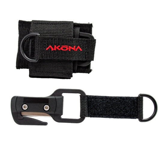 BCD Pro-Kit Mini-Scuba Schools of America