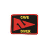 Dive Patch