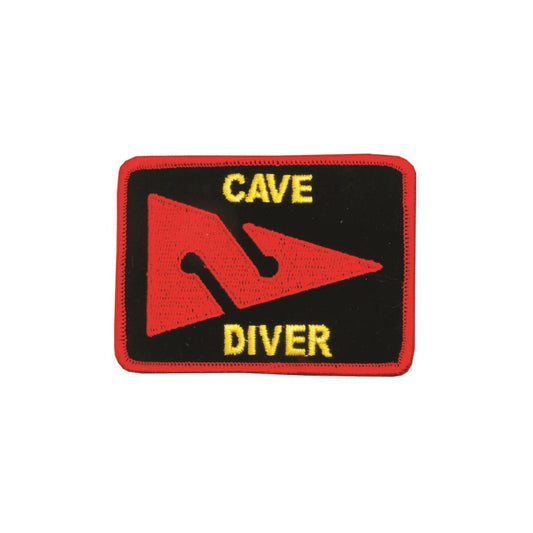 Dive Patch