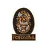 Dive Patch