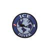 Dive Patch