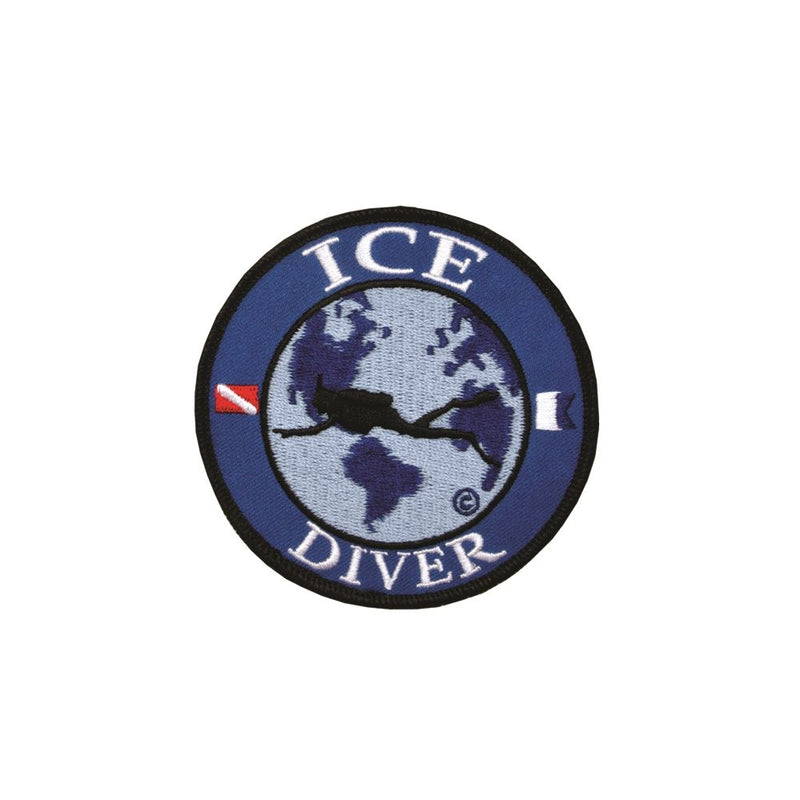 Dive Patch