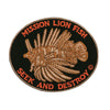 Dive Patch
