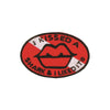 Dive Patch