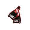 Dive Patch - Dive Fins