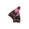 Dive Patch - Dive Fins