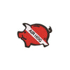 Dive Patch