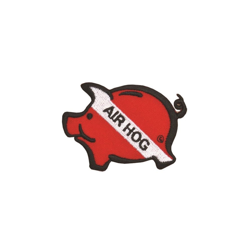 Dive Patch