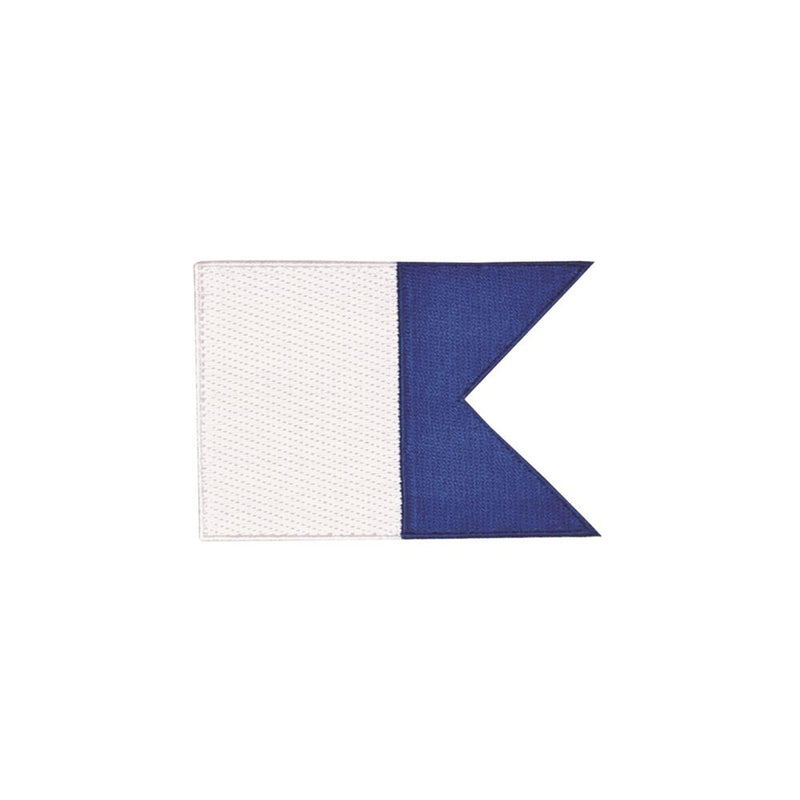 Dive Patch