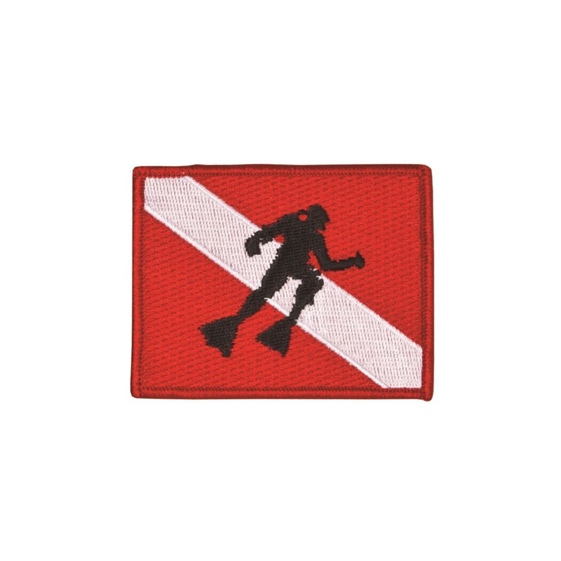 Dive Patch