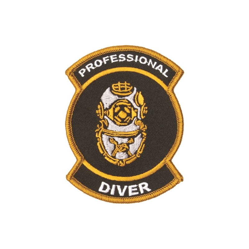 Dive Patch