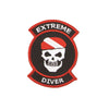 Dive Patch
