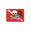 Dive Patch
