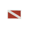 Dive Patch