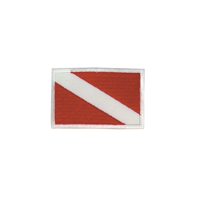 Dive Patch