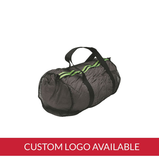 Standard Mesh Duffel IMPRINT
