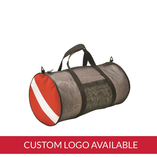 Dive Flag Duffel Bag IMPRINT