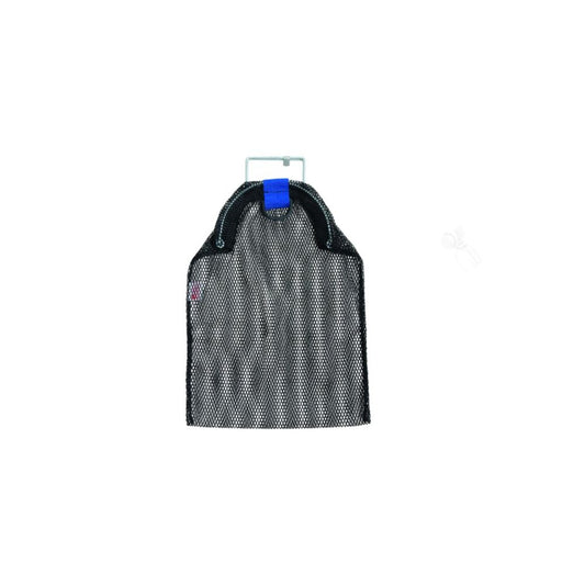 Mesh Wire Handle Bag
