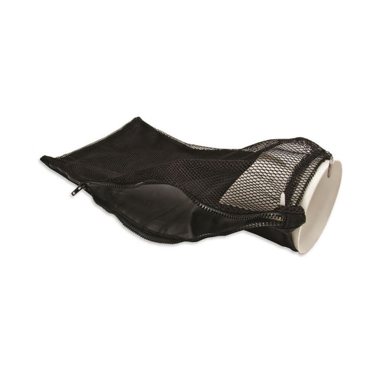 Heavy Duty Lobster Inn with Side Zipper