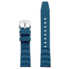 Bia Rosie Silicone Replacement Navy Strap