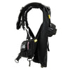 Oceanic Bio Lite BCD – Women’s – Lightweight Travel Dive BCD Product Photo