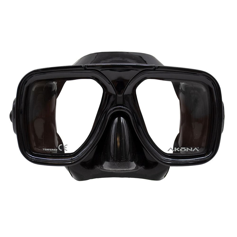 Breeze Mask-Scuba Schools of America