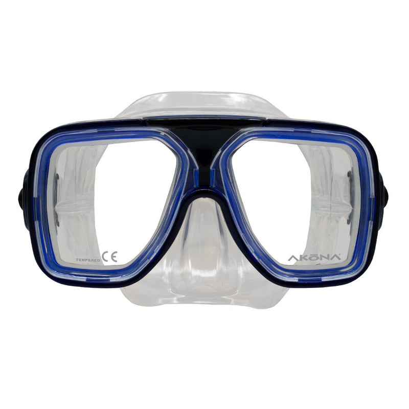Breeze Mask-Scuba Schools of America