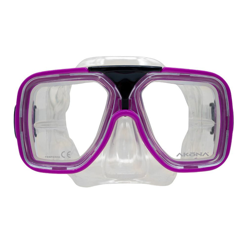 Breeze Mask-Scuba Schools of America