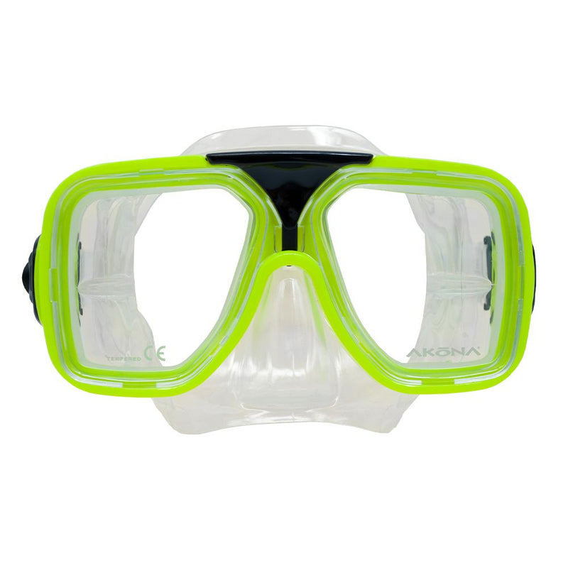 Breeze Mask-Scuba Schools of America