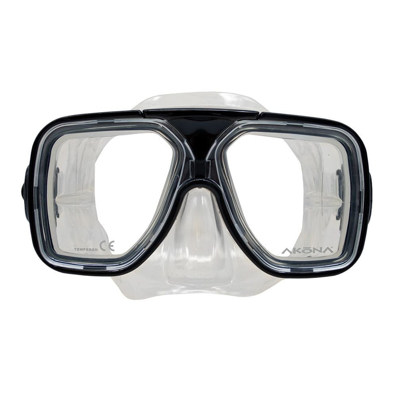 Breeze Mask-Scuba Schools of America