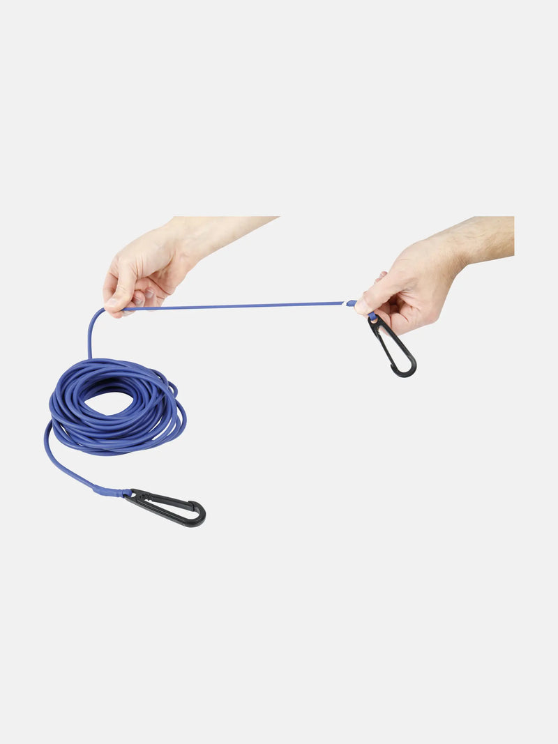 Bungee Buoy Line Dyneema by Mares – Stretchable Spearfishing Float Line Product Photo