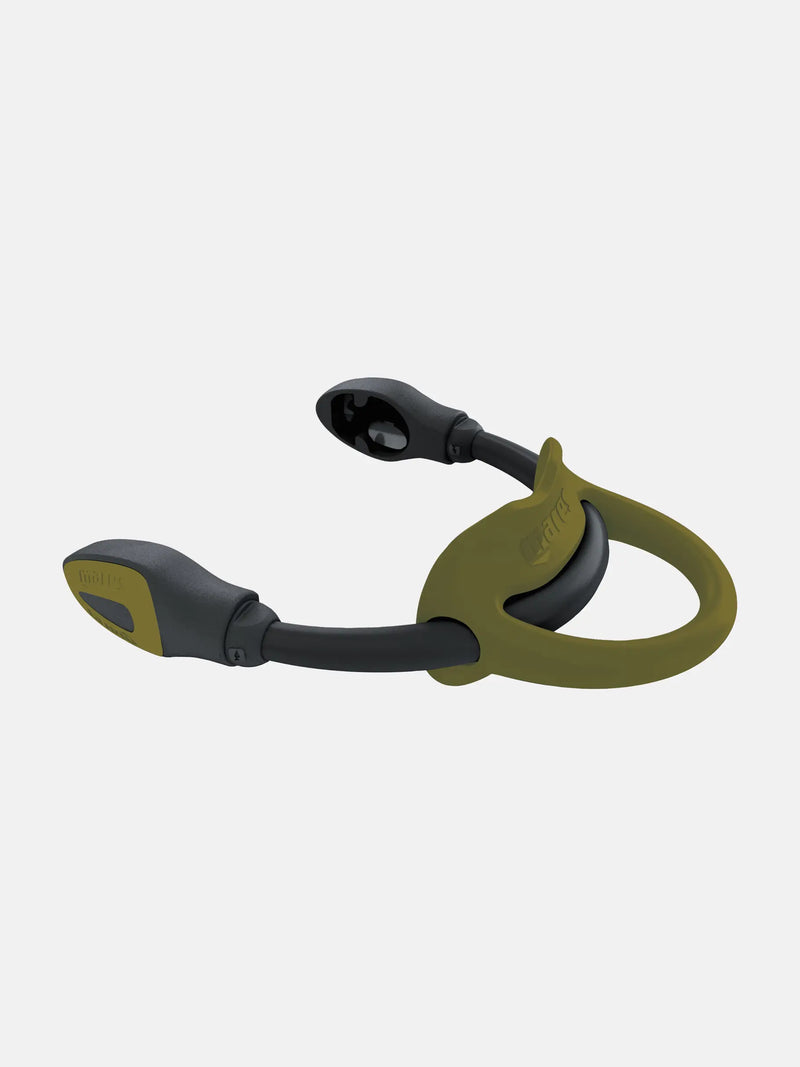 Bungee Fin Strap Colored (Pair)-Scuba Schools of America