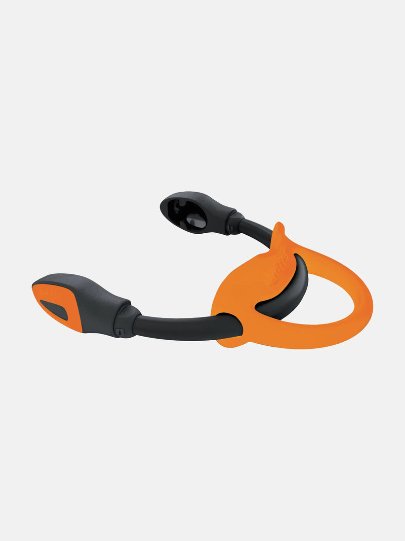 Bungee Fin Strap Colored (Pair)-Scuba Schools of America