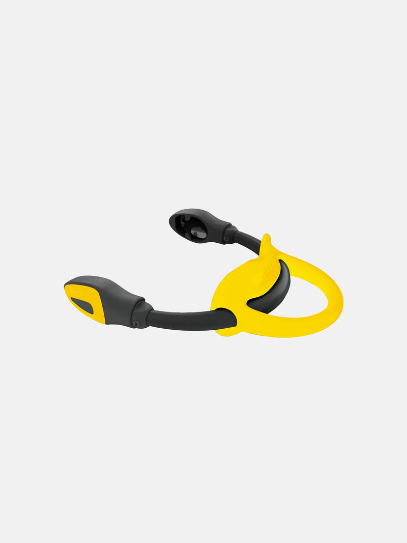 Bungee Fin Strap Colored (Pair)-Scuba Schools of America