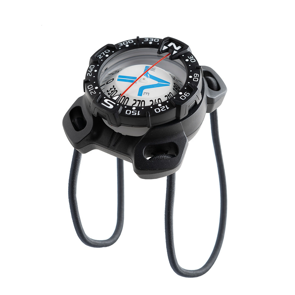 Genesis Sherwood Compass