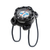 Bungee Mount Compass-Scuba Schools of America