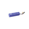 Canister Battery Cell, High Capacity Rechargeable Power, Scuba Diving and Underwater Lighting Gear-Scuba Schools of America