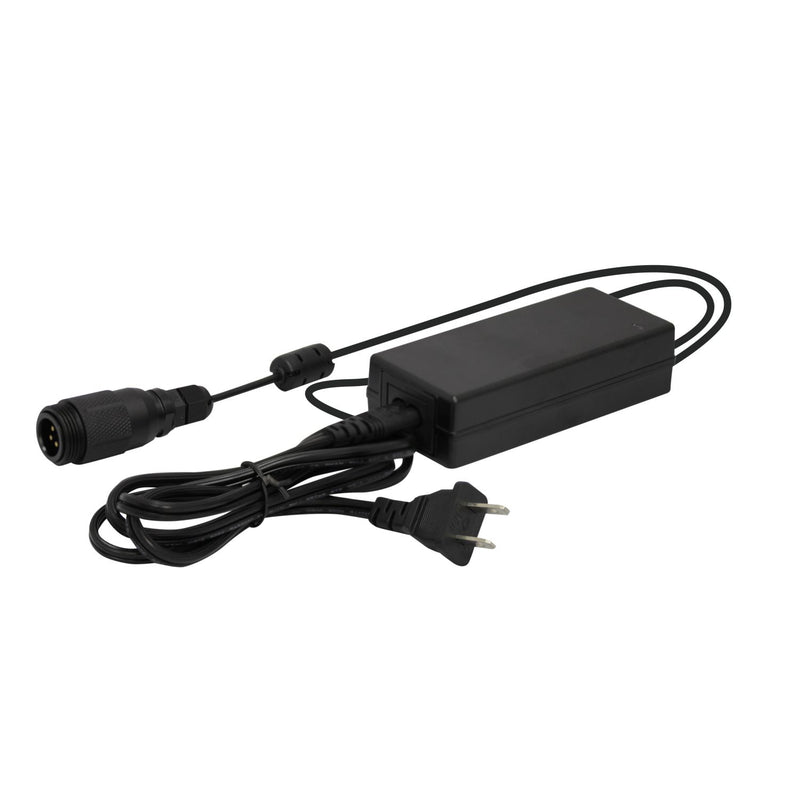 Canister Battery Charger, Fast Stable Charging for Dive Lights, Technical Scuba Accessory-Scuba Schools of America